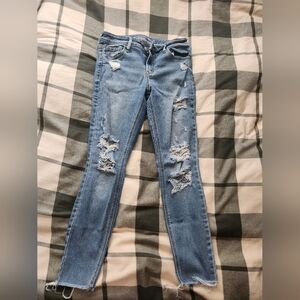 Old Navy jeans